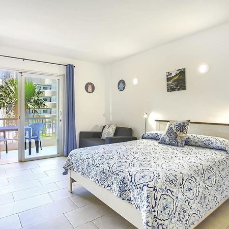 Studio Eldorado In Playa De Las Americas Near The Beach Arona  Zewnętrze zdjęcie