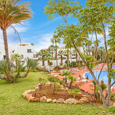 Studio Eldorado In Playa De Las Americas Near The Beach Arona  Zewnętrze zdjęcie