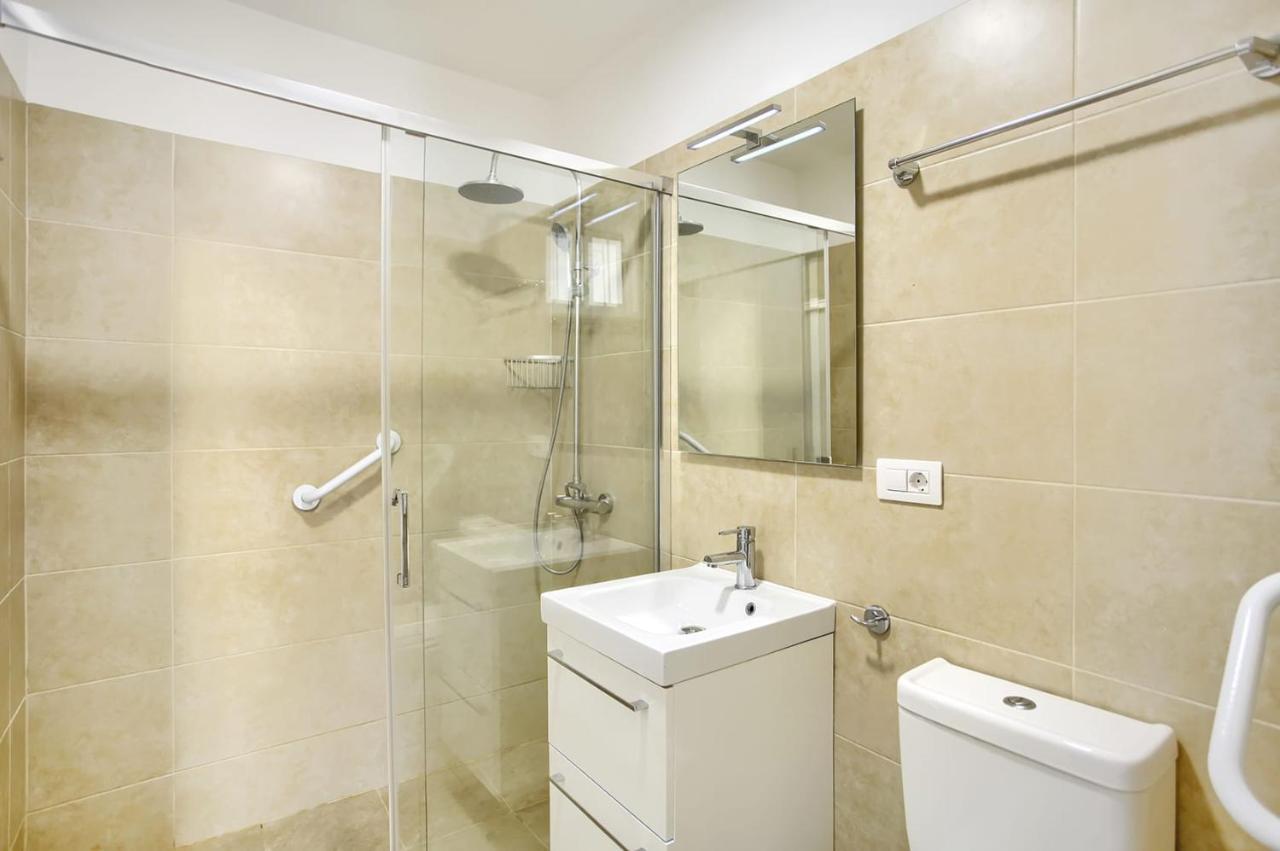 Studio Eldorado In Playa De Las Americas Near The Beach Arona  Zewnętrze zdjęcie